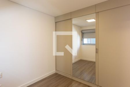 Suíte 1 de apartamento para alugar com 2 quartos, 65m² em Funcionários, Belo Horizonte