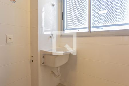 Apartamento para alugar com 65m², 2 quartos e 2 vagasÁrea de Serviço