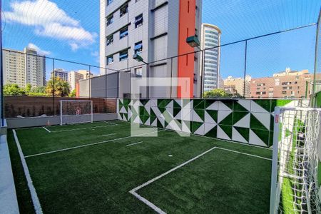 Apartamento para alugar com 65m², 2 quartos e 2 vagasQuadra Esportiva