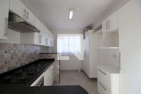 Apartamento para alugar com 88m², 2 quartos e 1 vagaCozinha