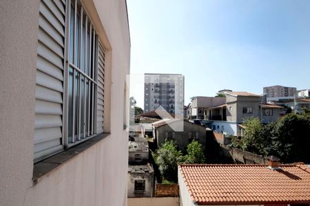 Apartamento para alugar com 88m², 2 quartos e 1 vagaVista do Quarto 2