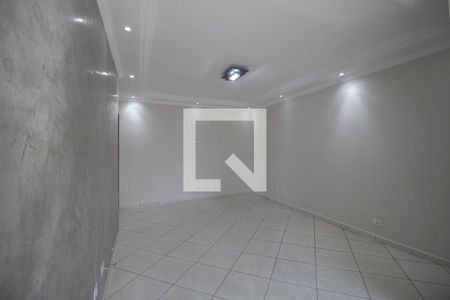 Sala de apartamento para alugar com 2 quartos, 88m² em Altos do Trujillo, Sorocaba