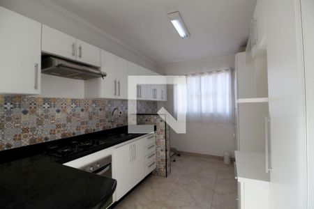 Apartamento para alugar com 88m², 2 quartos e 1 vagaCozinha