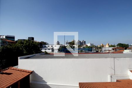 Apartamento para alugar com 88m², 2 quartos e 1 vagaVista do Quarto 1