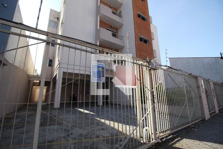 Apartamento para alugar com 88m², 2 quartos e 1 vagaFachada