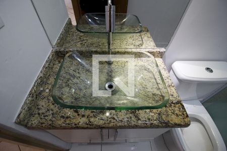 Apartamento para alugar com 88m², 2 quartos e 1 vagaBanheiro