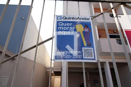 Apartamento para alugar com 88m², 2 quartos e 1 vagaFachada