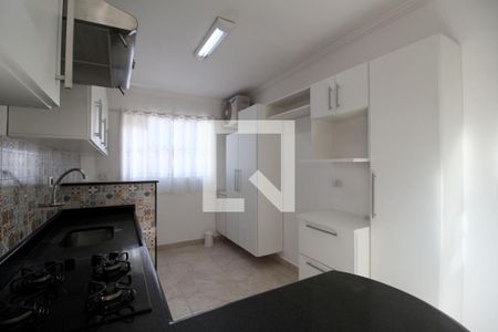 Apartamento para alugar com 88m², 2 quartos e 1 vagaCozinha