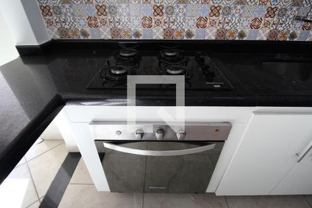 Apartamento para alugar com 88m², 2 quartos e 1 vagaCozinha