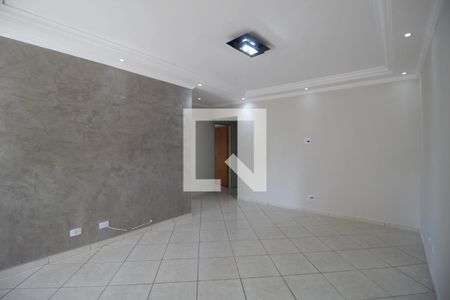 Sala de apartamento para alugar com 2 quartos, 88m² em Altos do Trujillo, Sorocaba