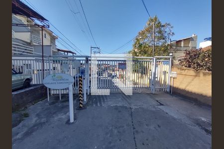 Casa para alugar com 98m², 3 quartos e sem vagaFachada