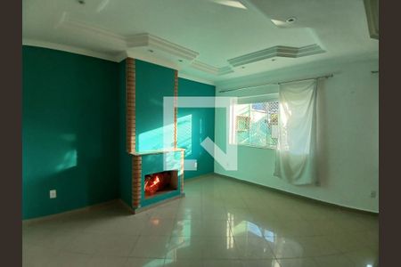 Sala de casa para alugar com 3 quartos, 320m² em Jardim do Lago, Jundiaí