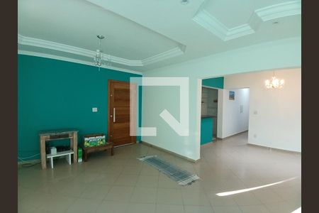 Sala de casa à venda com 3 quartos, 320m² em Jardim do Lago, Jundiaí
