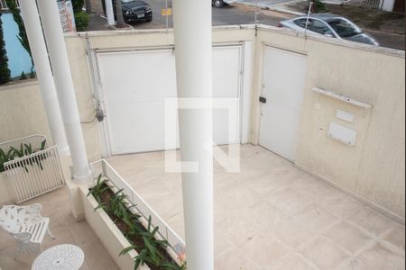 Casa à venda com 300m², 3 quartos e 6 vagas Casa à venda com 300m², 3 quartos e 6 vagasVista do Quarto 2