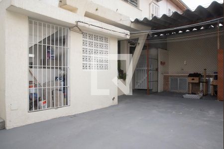 Casa à venda com 300m², 3 quartos e 6 vagas Casa à venda com 300m², 3 quartos e 6 vagasGaragem 3/Quintal