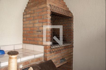 Casa à venda com 300m², 3 quartos e 6 vagas Casa à venda com 300m², 3 quartos e 6 vagasChurrasqueira