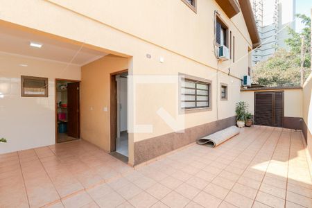 Casa à venda com 260m², 3 quartos e 5 vagasÁrea Externa