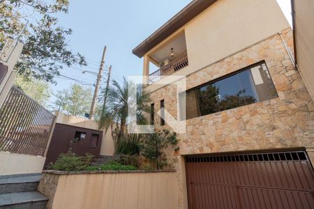 Casa à venda com 260m², 3 quartos e 5 vagasÁrea Externa