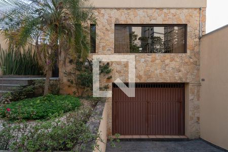 Casa à venda com 260m², 3 quartos e 5 vagasÁrea Externa
