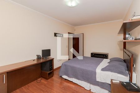 Quarto 1 de casa à venda com 3 quartos, 260m² em Vila Brasilina, São Paulo