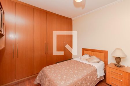 Casa à venda com 260m², 3 quartos e 5 vagasQuarto 2