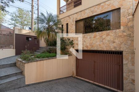 Casa à venda com 260m², 3 quartos e 5 vagasÁrea Externa