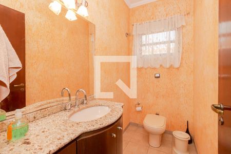 Lavabo de casa à venda com 3 quartos, 260m² em Vila Brasilina, São Paulo