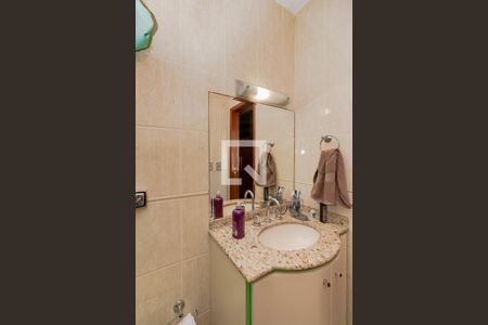 Casa à venda com 260m², 3 quartos e 5 vagasBanheiro 3