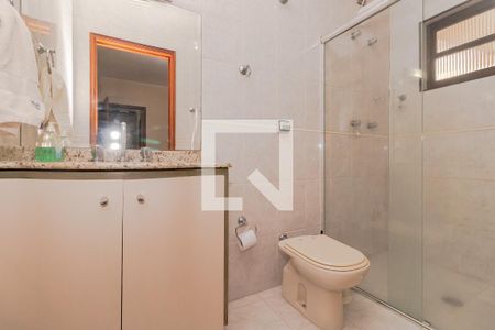 Casa à venda com 260m², 3 quartos e 5 vagasBanheiro 1