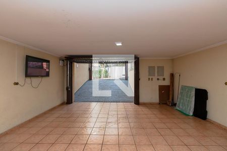 Casa à venda com 260m², 3 quartos e 5 vagasGaragem