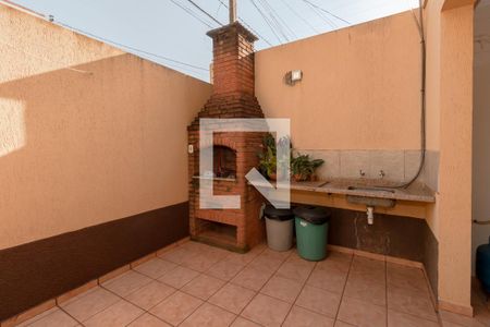 Casa à venda com 260m², 3 quartos e 5 vagasÁrea Externa