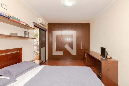 Quarto 1 de casa à venda com 3 quartos, 260m² em Vila Brasilina, São Paulo