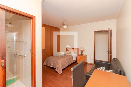 Casa à venda com 260m², 3 quartos e 5 vagasQuarto 2