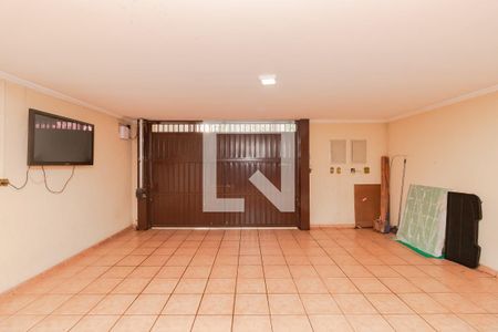 Casa à venda com 260m², 3 quartos e 5 vagasGaragem