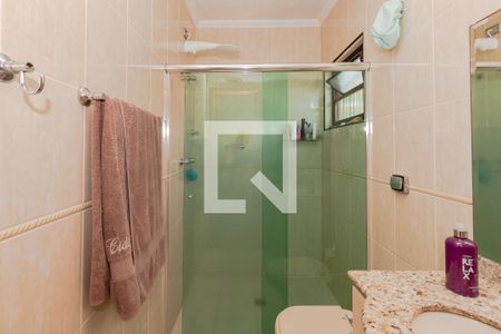 Casa à venda com 260m², 3 quartos e 5 vagasBanheiro 3