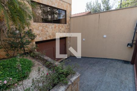 Casa à venda com 260m², 3 quartos e 5 vagasÁrea Externa