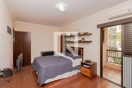 Quarto 1 de casa à venda com 3 quartos, 260m² em Vila Brasilina, São Paulo