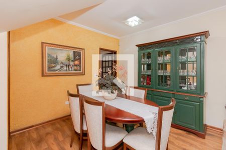 Sala de casa à venda com 3 quartos, 260m² em Vila Brasilina, São Paulo