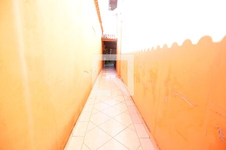 Casa para alugar com 320m², 4 quartos e 4 vagasCorredor