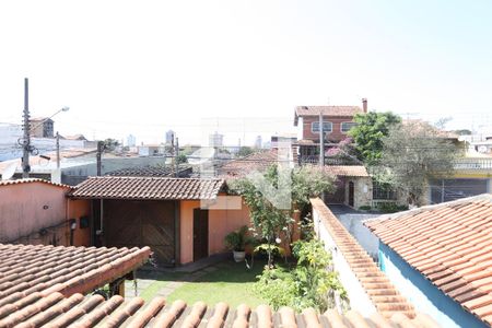 Casa para alugar com 320m², 4 quartos e 4 vagasVista da varanda do quarto 3