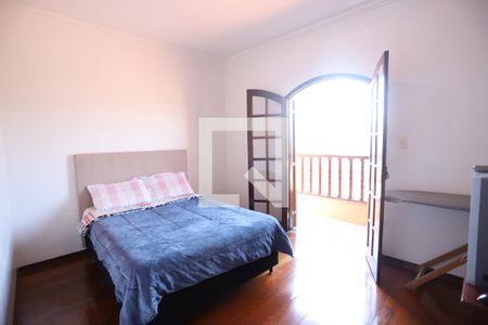 Casa para alugar com 320m², 4 quartos e 4 vagasQuarto 2