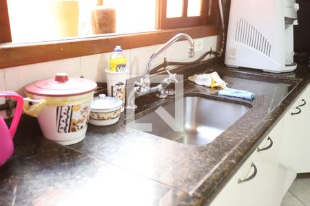 Casa para alugar com 320m², 4 quartos e 4 vagasDetalhe da Cozinha