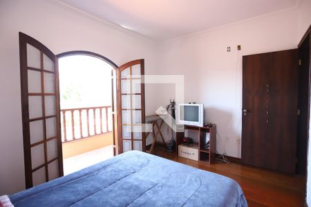 Casa para alugar com 320m², 4 quartos e 4 vagasQuarto 2