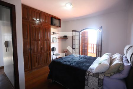 Casa para alugar com 320m², 4 quartos e 4 vagasQuarto 3