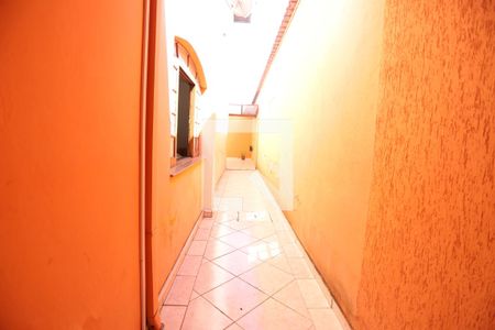 Casa para alugar com 320m², 4 quartos e 4 vagasCorredor