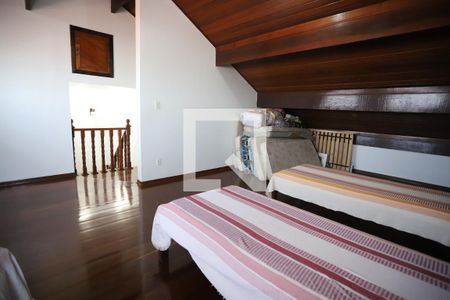 Casa para alugar com 320m², 4 quartos e 4 vagasQuarto 4