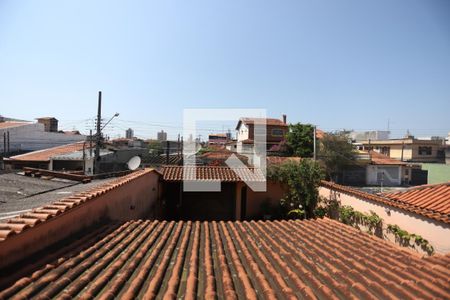 Casa para alugar com 320m², 4 quartos e 4 vagasVista da varanda do quarto 2