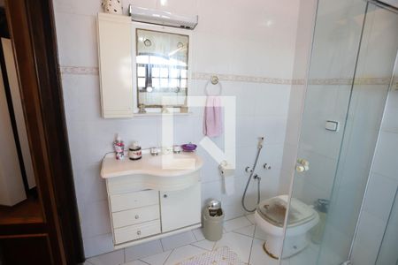 Casa para alugar com 320m², 4 quartos e 4 vagasSuite