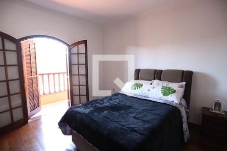 Casa para alugar com 320m², 4 quartos e 4 vagasQuarto 3