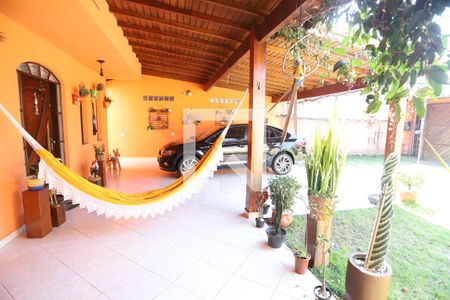 Casa para alugar com 320m², 4 quartos e 4 vagasGaragem